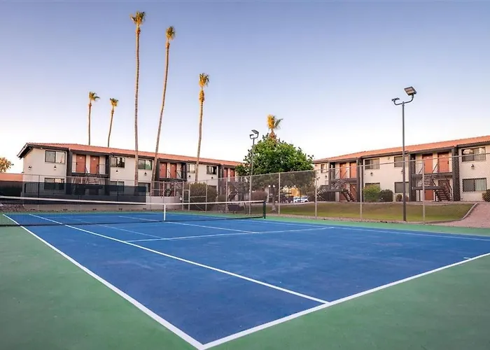 Apartment 208 Fully Furnished 1br Suite-prime Location