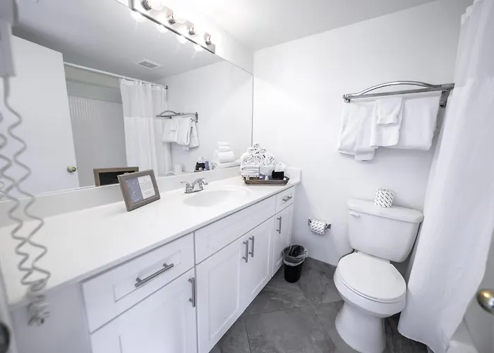 Apartment 208 Fully Furnished 1br Suite-prime Location Scottsdale